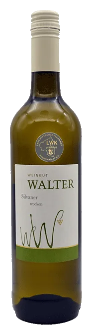 2025er Silvaner