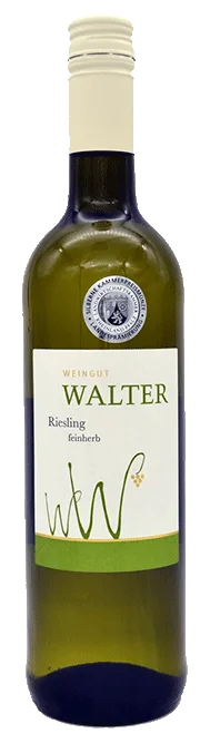 2025er Riesling