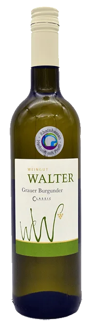 2025er Grauer Burgunder
