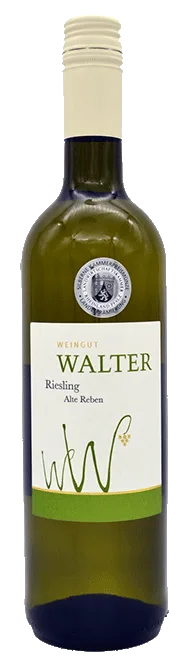 2025er Riesling Alte Reben