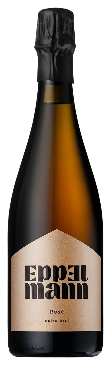 Rosé extra brut