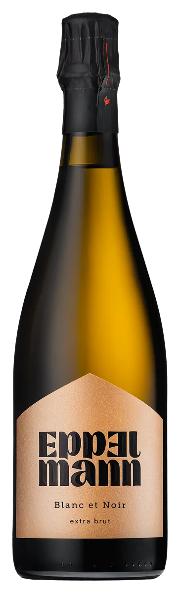 Blanc & Noir extra brut