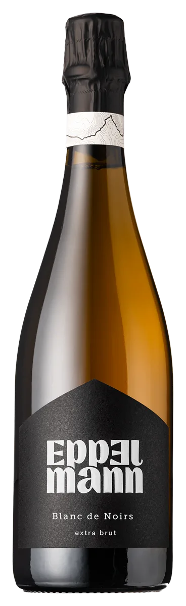 Blanc de Noirs extra brut