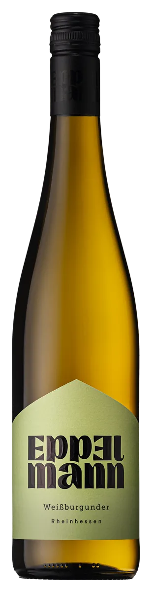 Weißburgunder