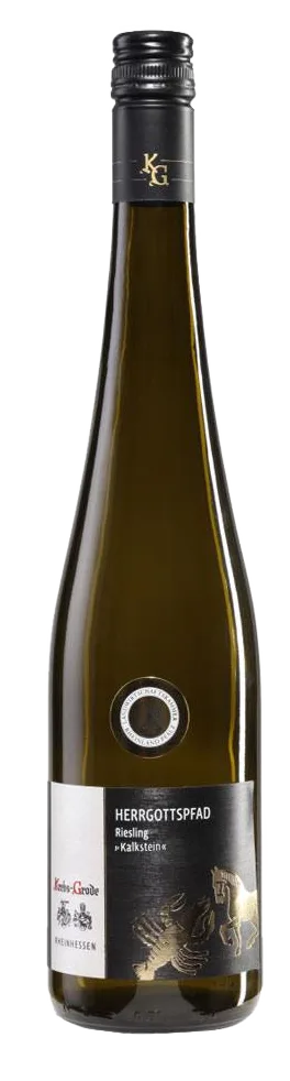 2020 Riesling „Kalkstein“ trocken
