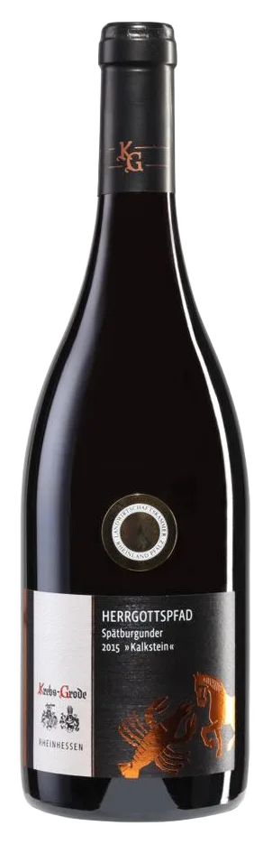 2018 Spätburgunder „Kalkstein“ trocken