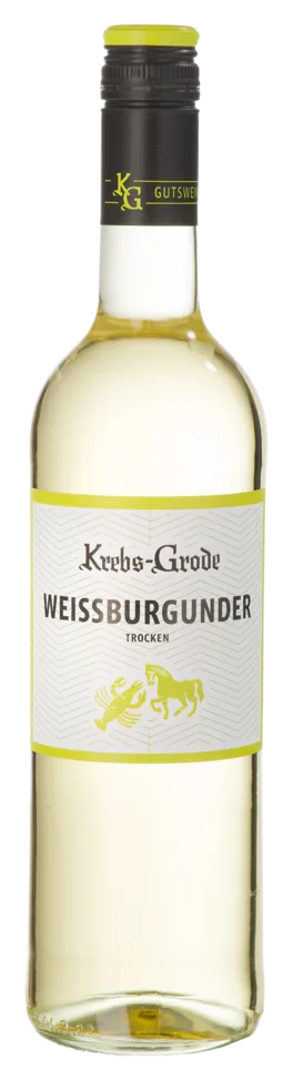 2024 Weisser Burgunder trocken