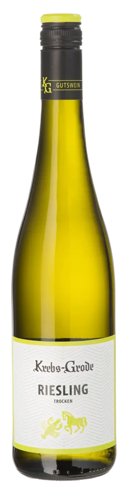2024 Riesling trocken