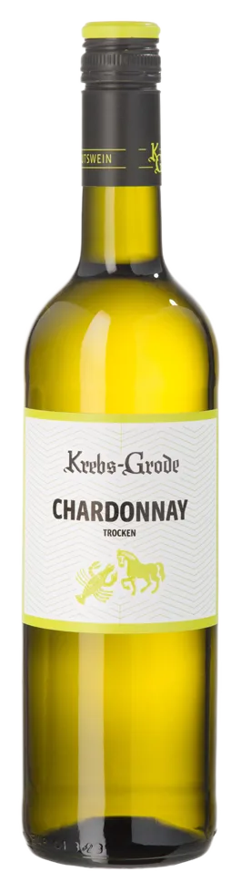 2024 Chardonnay trocken