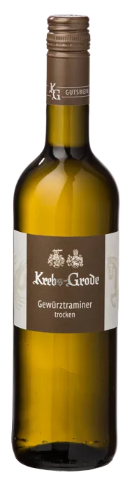 2022 Gewürztraminer trocken