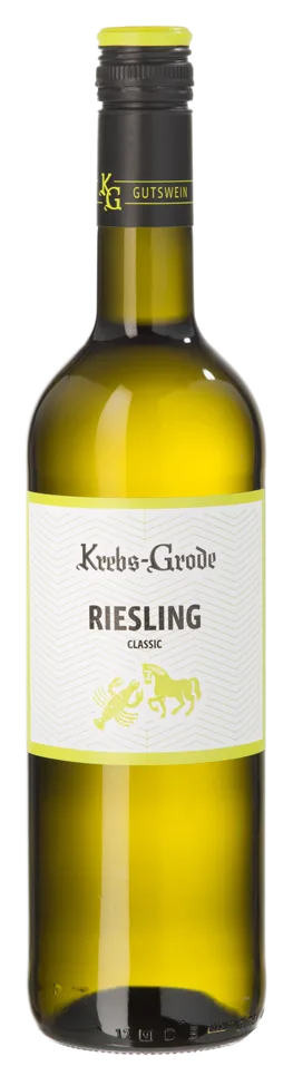 2023 Riesling Classic halbtrocken