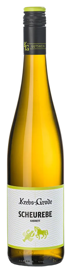 2024 Scheurebe-Kabinett fruchtig