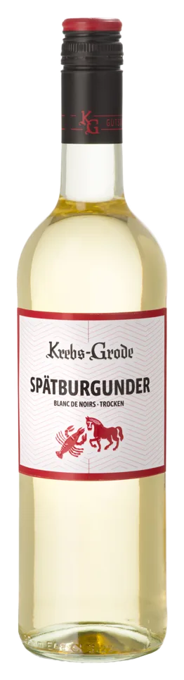 2024 Spätburgunder Blanc de Noir trocken