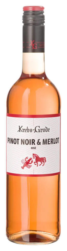 2024 Pinot Noir & Merlot Rosé