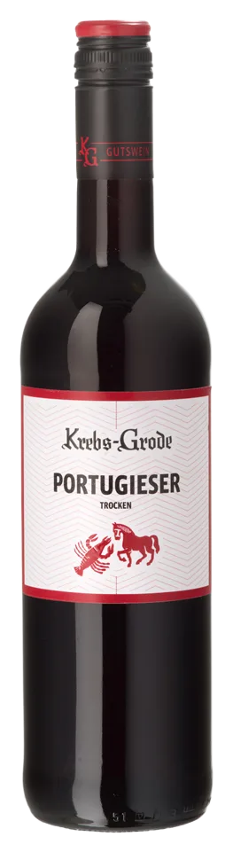 2022 Portugieser Rotwein trocken