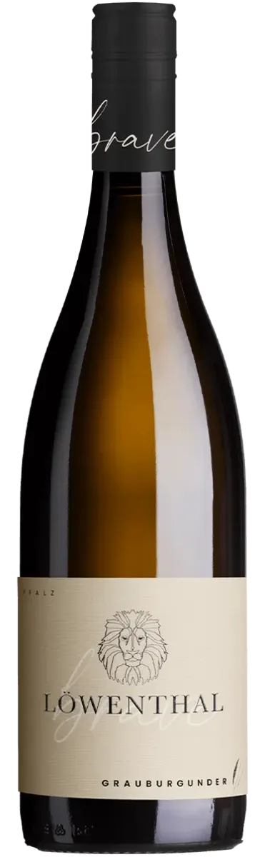 Grauburgunder