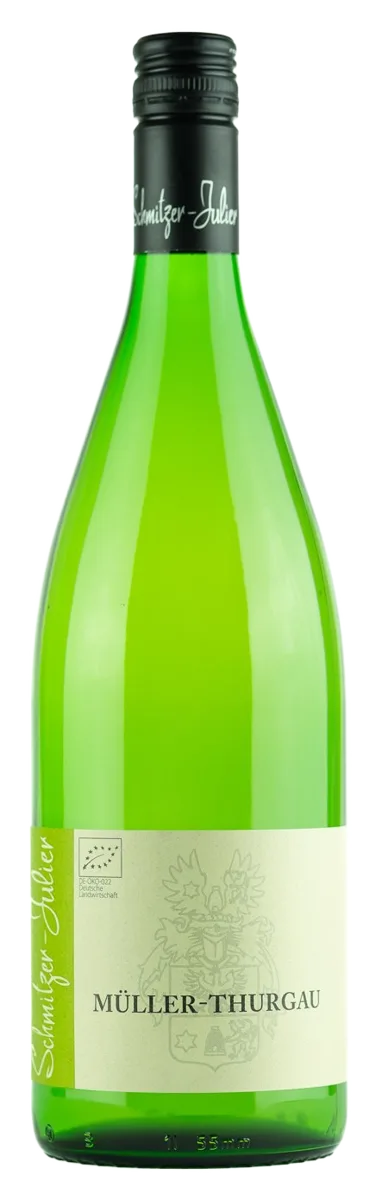Müller-Thurgau halbtrocken