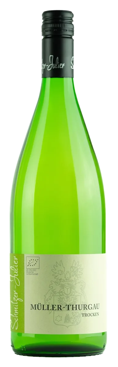 Müller-Thurgau trocken