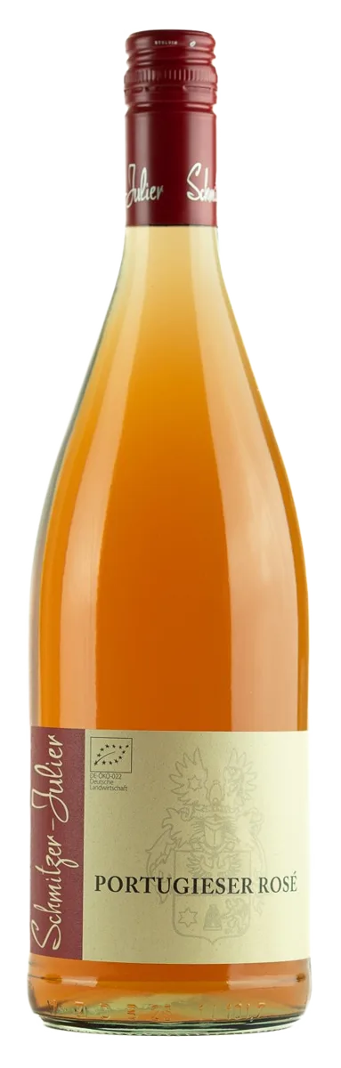 Portugieser Rosé