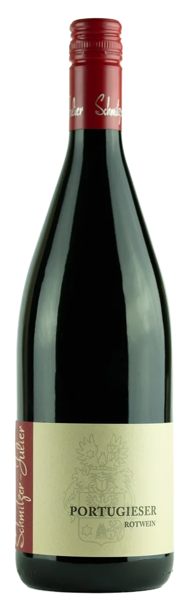 Portugieser Rotwein