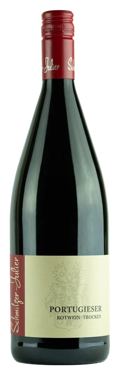 Portugieser Rotwein trocken