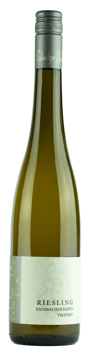 Riesling trocken Eschbacher Hasen