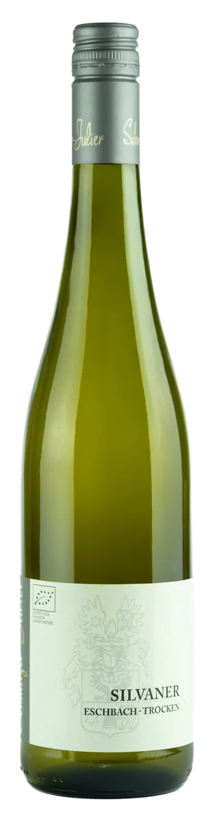 Silvaner trocken Eschbach