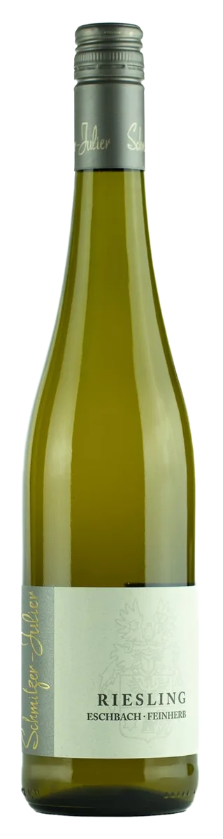 Riesling feinherb Eschbach