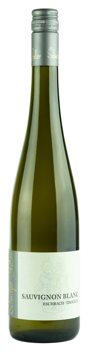 Sauvignon blanc trocken Eschbach