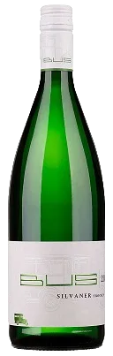 2024 Silvaner trocken