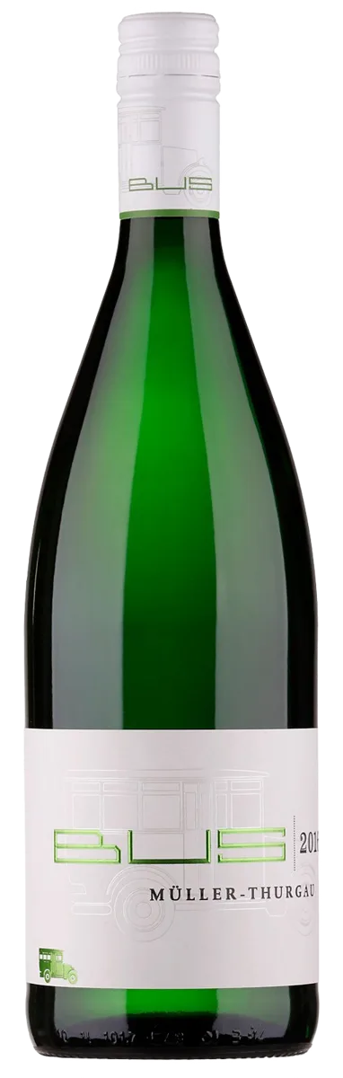 2025 Müller-Thurgau