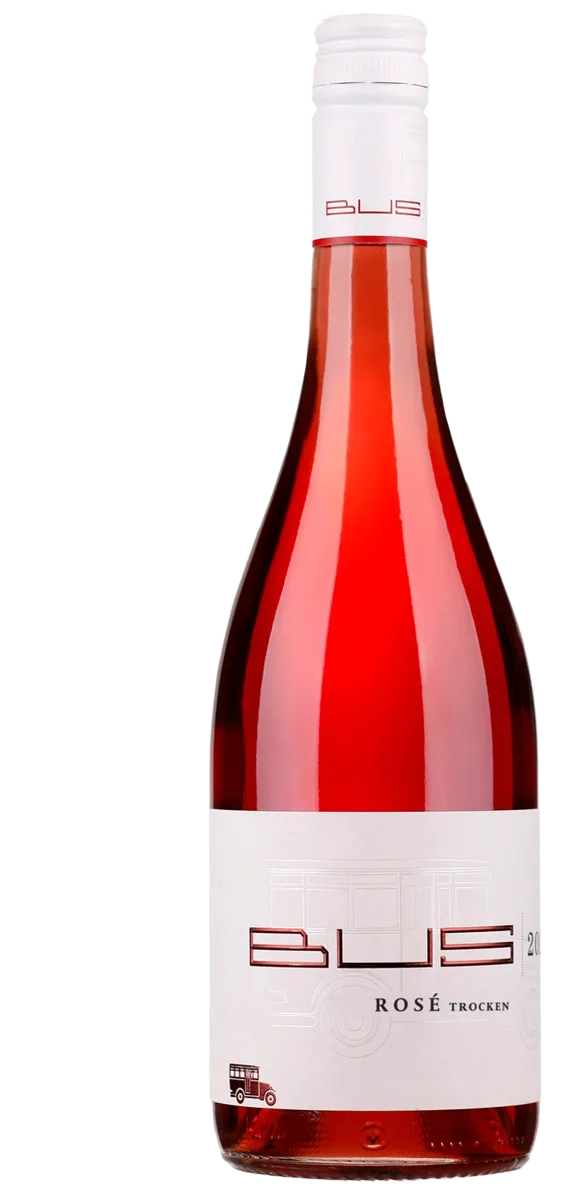 2025 Rosé trocken