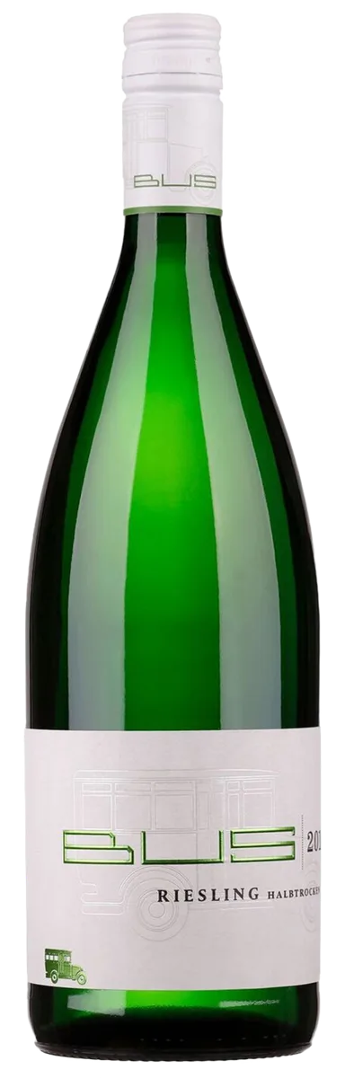 2024 Riesling halbtrocken