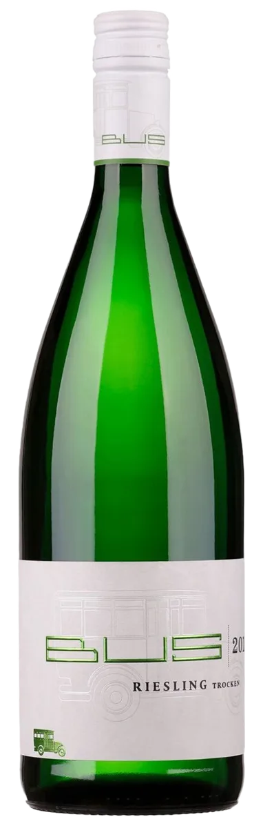 2025 Riesling trocken