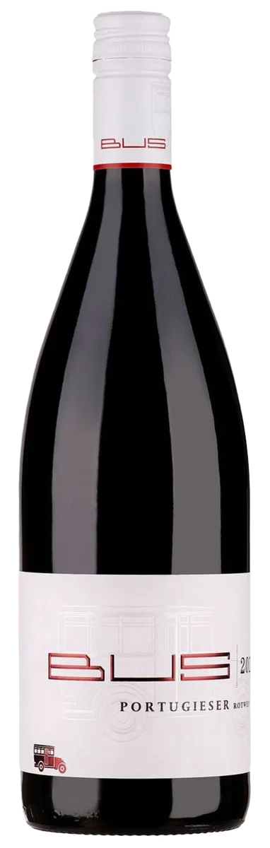 2022 Portugieser Rotwein