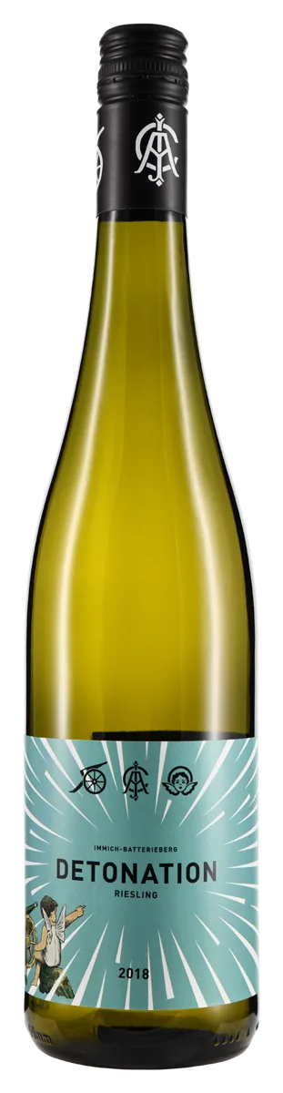 DETONATION RIESLING
