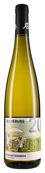 ESCHEBURG RIESLING