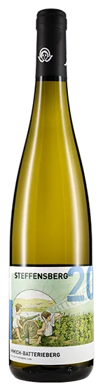 ENKIRCHER STEFFENSBERG RIESLING