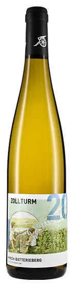 TRABENER ZOLLTURM RIESLING