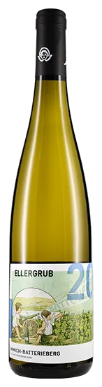 ENKIRCHER ELLERGRUB RIESLING