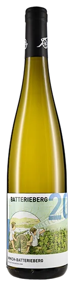 ENKIRCHER BATTERIEBERG RIESLING
