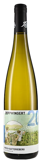 ENKIRCHER ZEPPWINGERT RIESLING