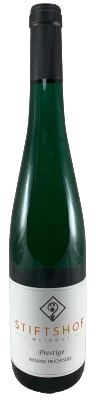 2023er Riesling Spätlese Prestige fruchtsüß