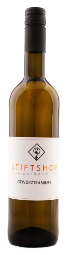 2024er Gewürztraminer Spätlese trocken