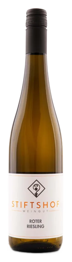 2024er roter Riesling halbtrocken