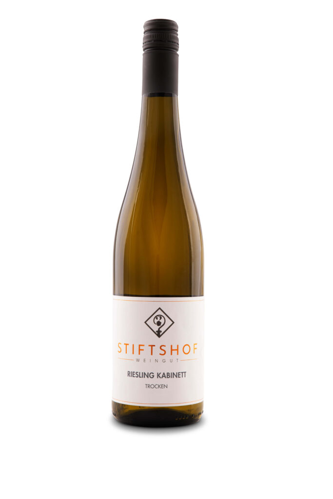 2024er Riesling Kabinett trocken