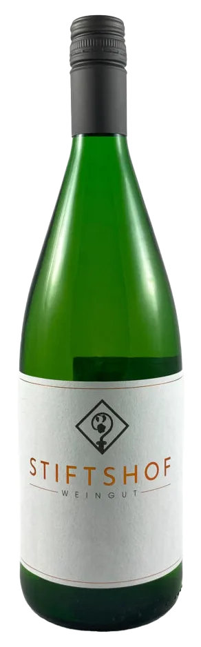 2024er Guts-Riesling halbtrocken
