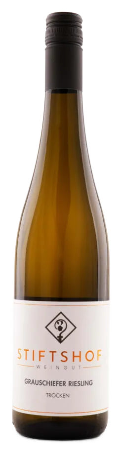 2023er Grauschiefer Riesling trocken