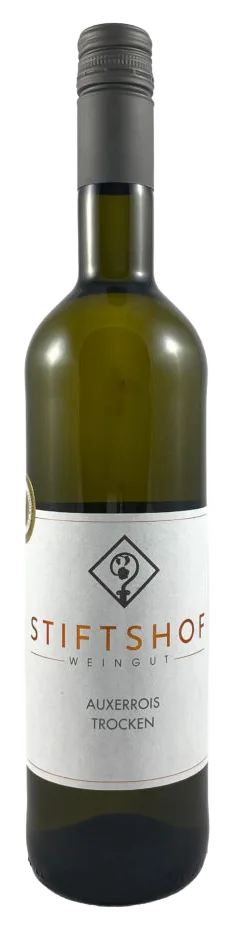 Auxerrois trocken