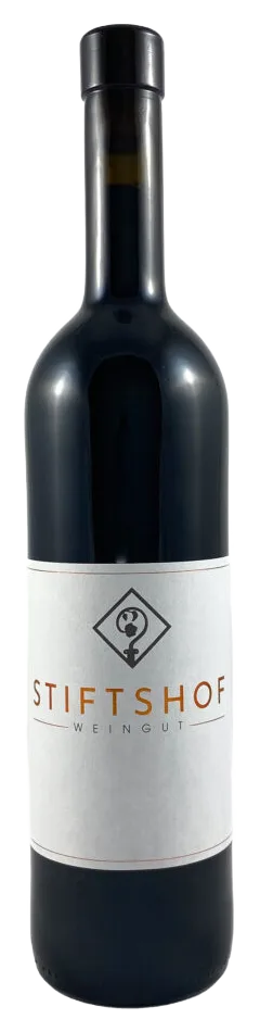 2023er Spätburgunder-Merlot Rotwein feinherb